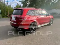 2020 Mercedes Benz GLS 400
