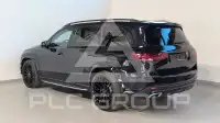 2020 Mercedes Benz GLS 400