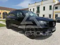 2020 Mercedes Benz GLS 400