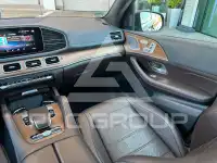 2020 Mercedes Benz GLS 400
