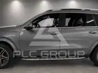 2020 Mercedes Benz GLS 400