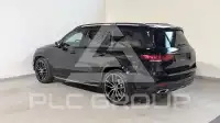 2020 Mercedes Benz GLS 400