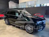 2020 Mercedes Benz GLS 400