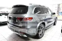 2020 Mercedes Benz GLS 400