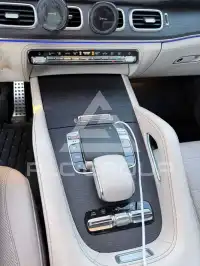 2020 Mercedes Benz GLS 400