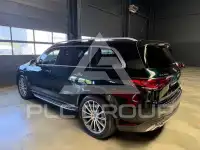 2020 Mercedes Benz GLS 400
