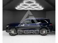 2020 Mercedes Benz GLS 400