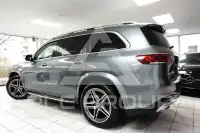 2020 Mercedes Benz GLS 400