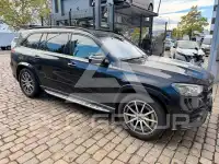 2020 Mercedes Benz GLS 400