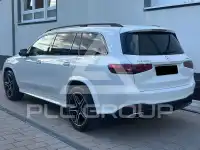 2020 Mercedes Benz GLS 400