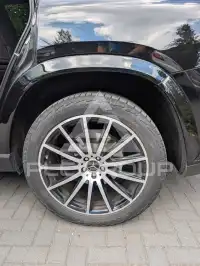 2020 Mercedes Benz GLS 400