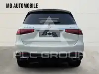 2020 Mercedes Benz GLS 400