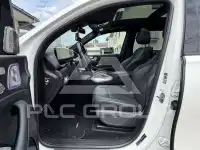 2020 Mercedes Benz GLS 400