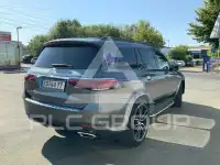 2020 Mercedes Benz GLS 400