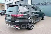 2020 Mercedes Benz GLS 400