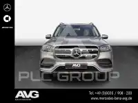 2020 Mercedes Benz GLS 400