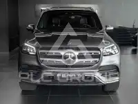 2020 Mercedes Benz GLS 400