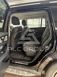 2020 Mercedes Benz GLS 400
