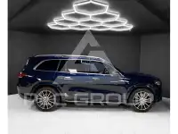 2020 Mercedes Benz GLS 400
