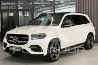 2020 Mercedes Benz GLS 400