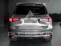 2020 Mercedes Benz GLS 400