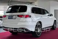2020 Mercedes Benz GLS 400
