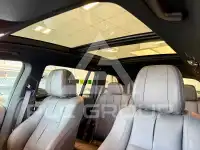 2020 Mercedes Benz GLS 400