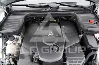 2020 Mercedes Benz GLS 400