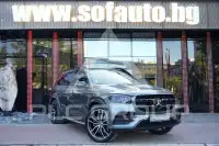 2020 Mercedes Benz GLS 400