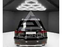2020 Mercedes Benz GLS 400