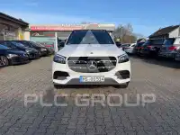 2020 Mercedes Benz GLS 400