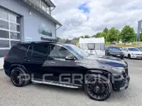 2020 Mercedes Benz GLS 400