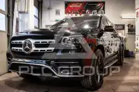 2020 Mercedes Benz GLS 400