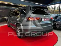 2020 Mercedes Benz GLS 400