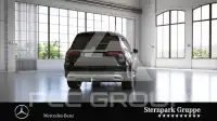 2020 Mercedes Benz GLS 400