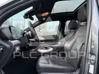 2020 Mercedes Benz GLS 400