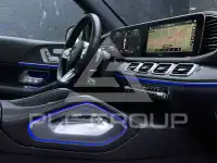 2020 Mercedes Benz GLS 400