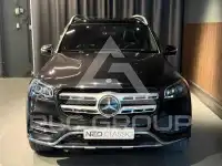 2020 Mercedes Benz GLS 400