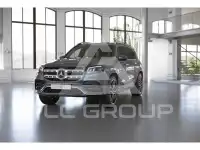 2020 Mercedes Benz GLS 400