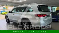 2020 Mercedes Benz GLS 400