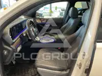 2020 Mercedes Benz GLS 400
