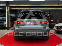 2020 Mercedes Benz GLS 400