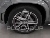 2020 Mercedes Benz GLS 400