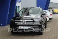 2020 Mercedes Benz GLS 400