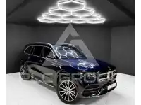 2020 Mercedes Benz GLS 400