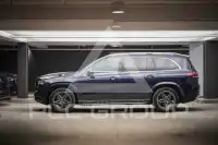 2020 Mercedes Benz GLS 400