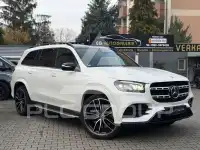 2020 Mercedes Benz GLS 400