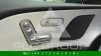 2020 Mercedes Benz GLS 400