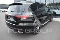2020 Mercedes Benz GLS 400