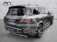2020 Mercedes Benz GLS 400